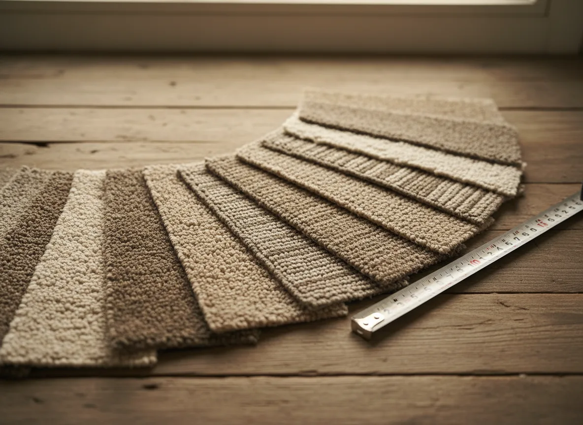 Carpet Installation Iberia, OH FAQs